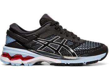 Asics GEL-KAYANO 26 Dame Løpesko NO896ZY